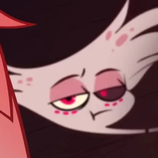 Hazbin Hotel — 8