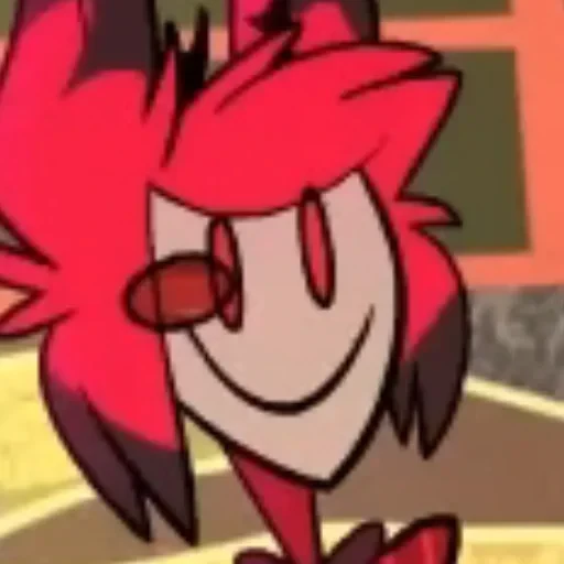 Hazbin Hotel — 9