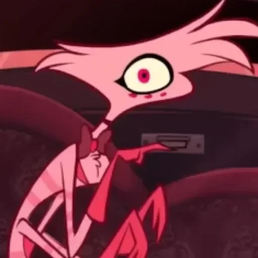 Hazbin Hotel — 10