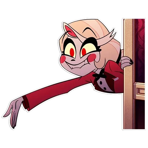 Hazbin Hotel — 2
