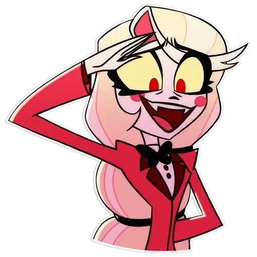Hazbin Hotel — 13