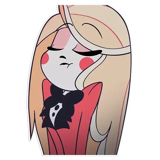 Hazbin Hotel — 14