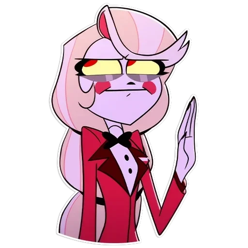 Hazbin Hotel — 15