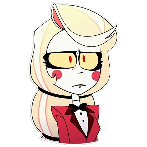 Hazbin Hotel — 17
