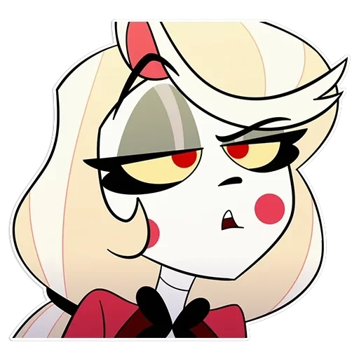 Hazbin Hotel — 18