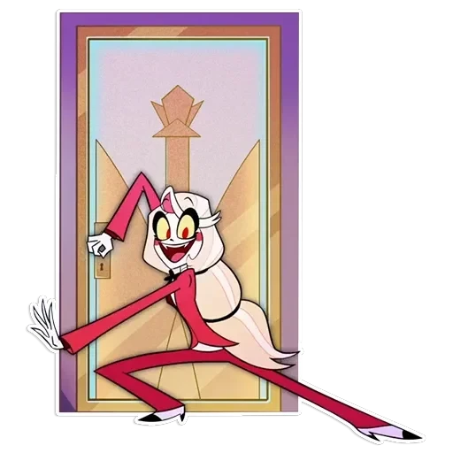 Hazbin Hotel — 20