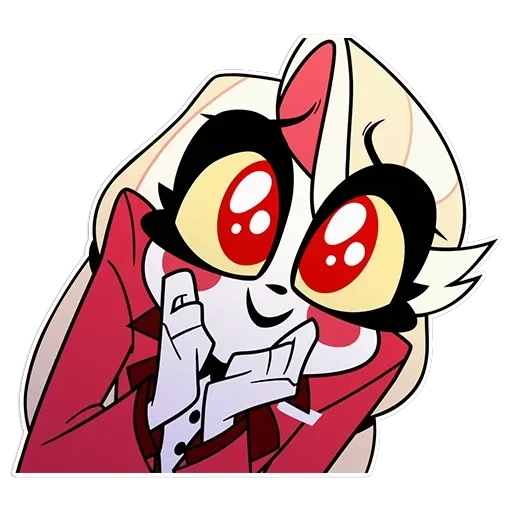 Hazbin Hotel — 3