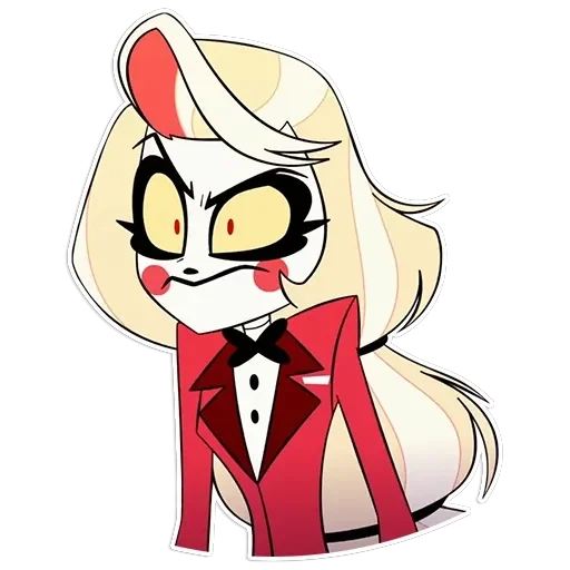 Hazbin Hotel — 25