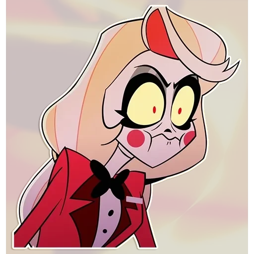 Hazbin Hotel — 26