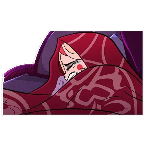Hazbin Hotel — 30