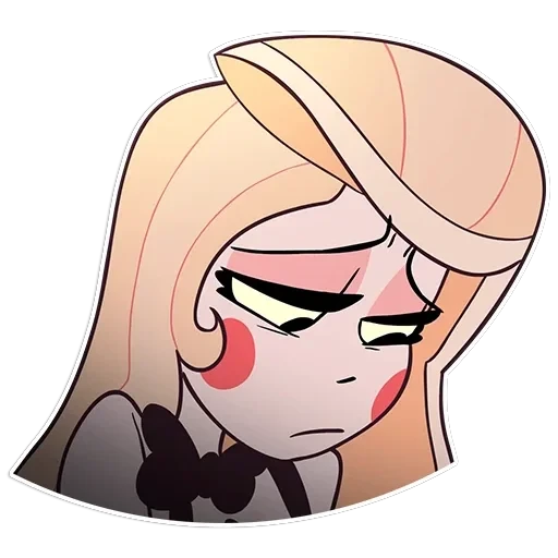 Hazbin Hotel — 31