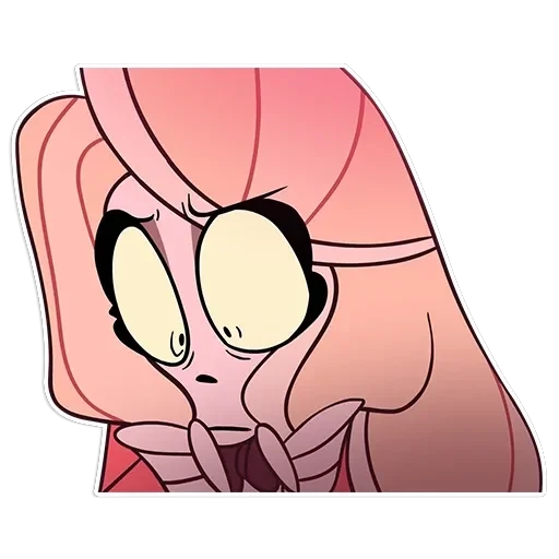 Hazbin Hotel — 32