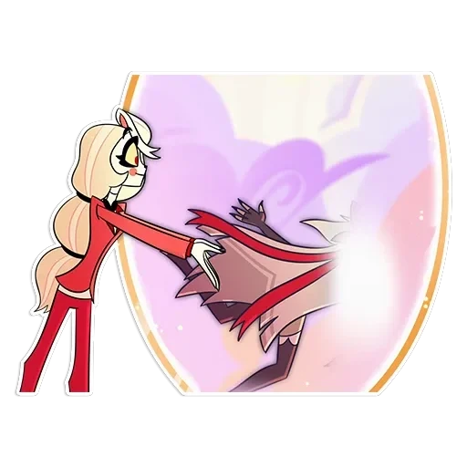 Hazbin Hotel — 35