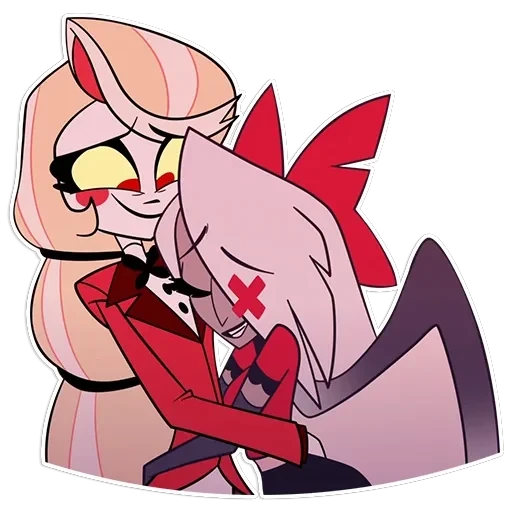 Hazbin Hotel — 36