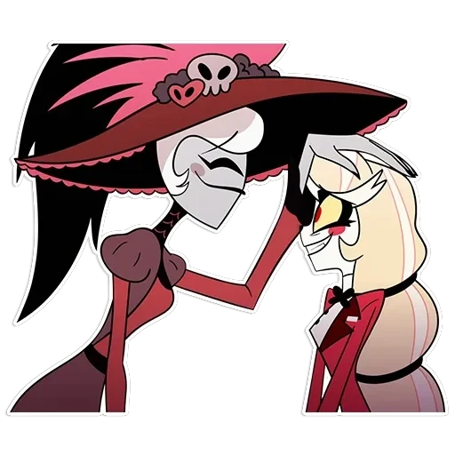 Hazbin Hotel — 37