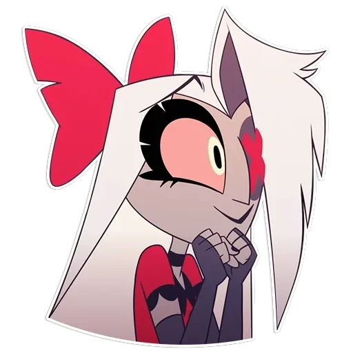 Hazbin Hotel — 38
