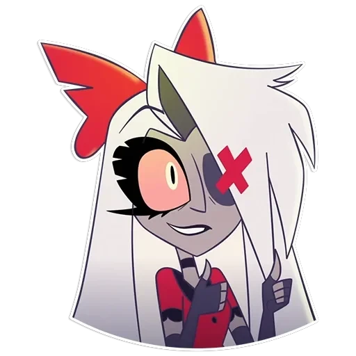 Hazbin Hotel — 39