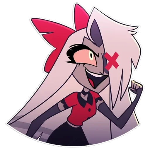 Hazbin Hotel — 40