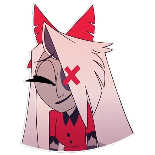 Hazbin Hotel — 41