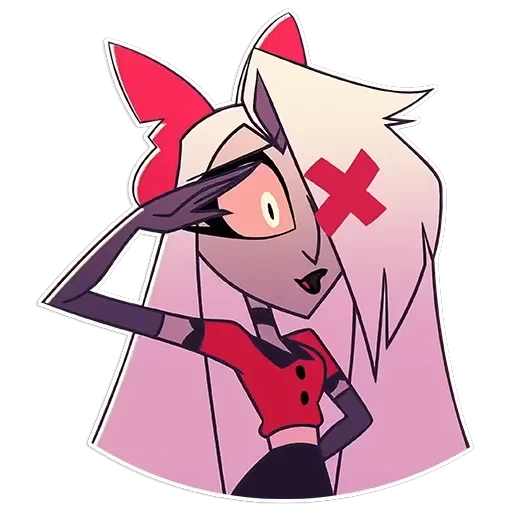 Hazbin Hotel — 42