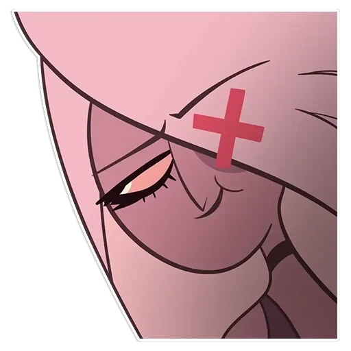 Hazbin Hotel — 45