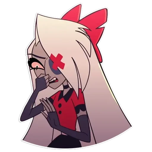 Hazbin Hotel — 46