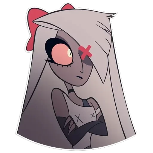 Hazbin Hotel — 47