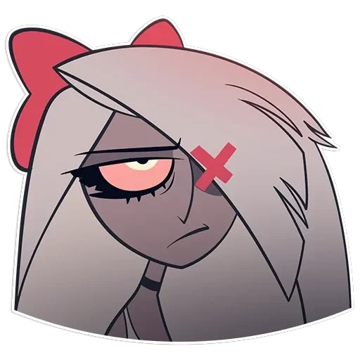 Hazbin Hotel — 49