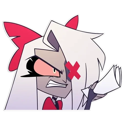 Hazbin Hotel — 51