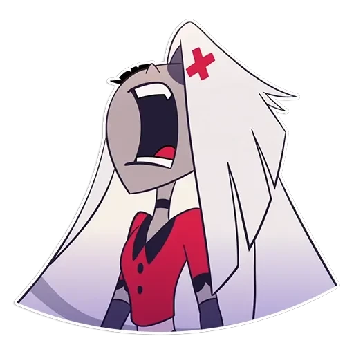 Hazbin Hotel — 52