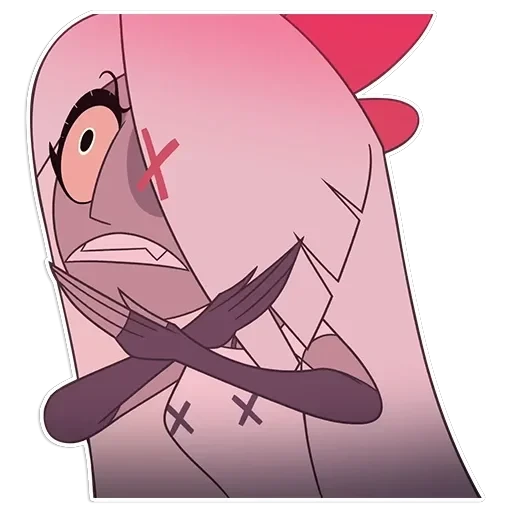 Hazbin Hotel — 53
