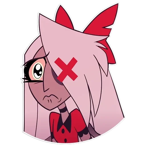 Hazbin Hotel — 54