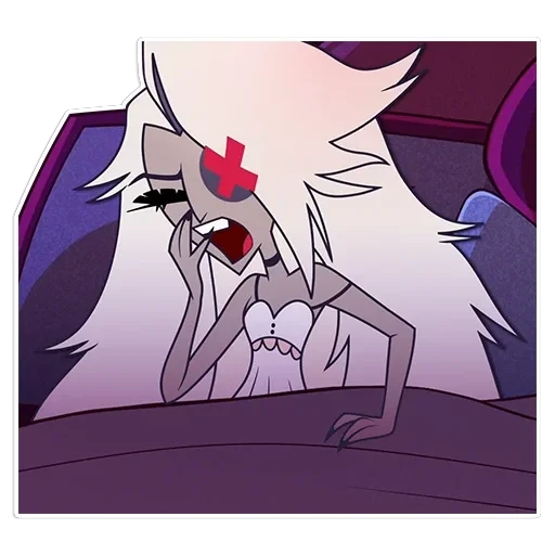 Hazbin Hotel — 55