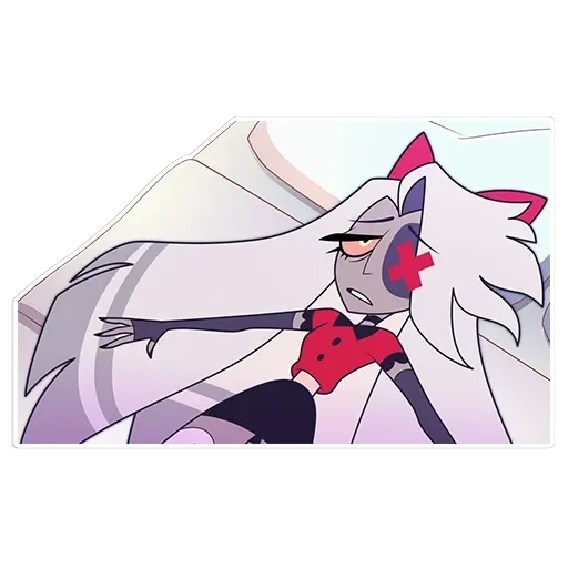 Hazbin Hotel — 56
