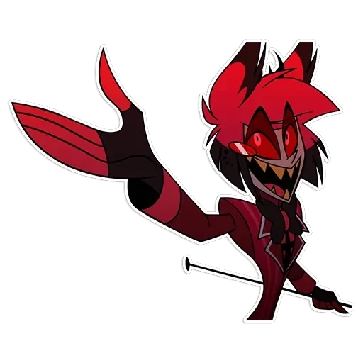 Hazbin Hotel — 58