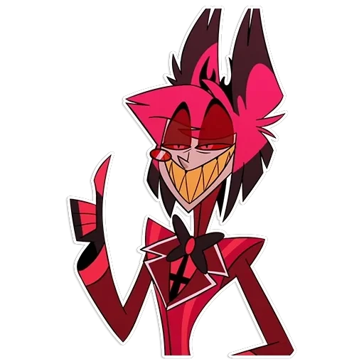 Hazbin Hotel — 59