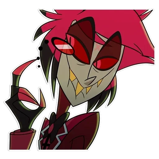 Hazbin Hotel — 60