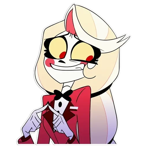 Hazbin Hotel — 9