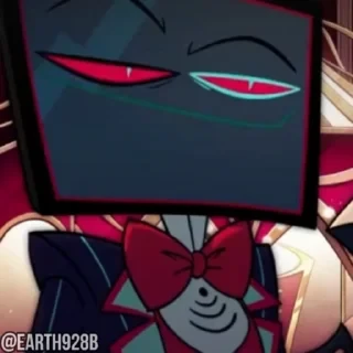 HAZBIN HOTEL ОТЕЛЬ ХАЗБИН 2 — 2