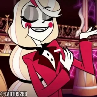 HAZBIN HOTEL ОТЕЛЬ ХАЗБИН 2 — 11