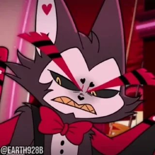 HAZBIN HOTEL ОТЕЛЬ ХАЗБИН 2 — 13