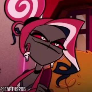 HAZBIN HOTEL ОТЕЛЬ ХАЗБИН 2 — 14