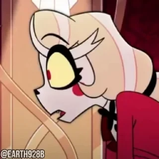HAZBIN HOTEL ОТЕЛЬ ХАЗБИН 2 — 16