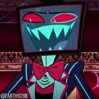 HAZBIN HOTEL ОТЕЛЬ ХАЗБИН 2 — 17