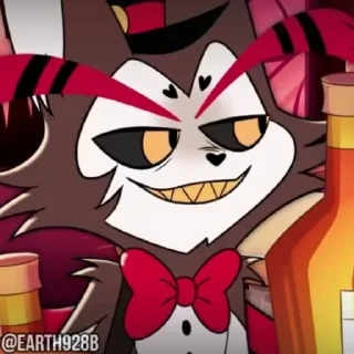 HAZBIN HOTEL ОТЕЛЬ ХАЗБИН 2 — 18