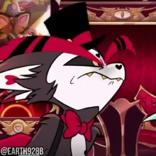 HAZBIN HOTEL ОТЕЛЬ ХАЗБИН 2 — 23
