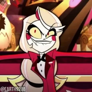 HAZBIN HOTEL ОТЕЛЬ ХАЗБИН 2 — 26