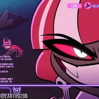 HAZBIN HOTEL ОТЕЛЬ ХАЗБИН 2 — 29