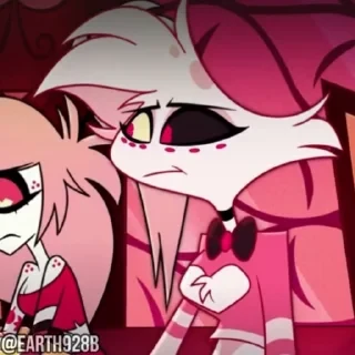 HAZBIN HOTEL ОТЕЛЬ ХАЗБИН 2 — 30