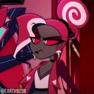 HAZBIN HOTEL ОТЕЛЬ ХАЗБИН 2 — 4